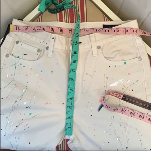 NWT rag & bone Fairfield Boy Jeans - Picture 8 of 16